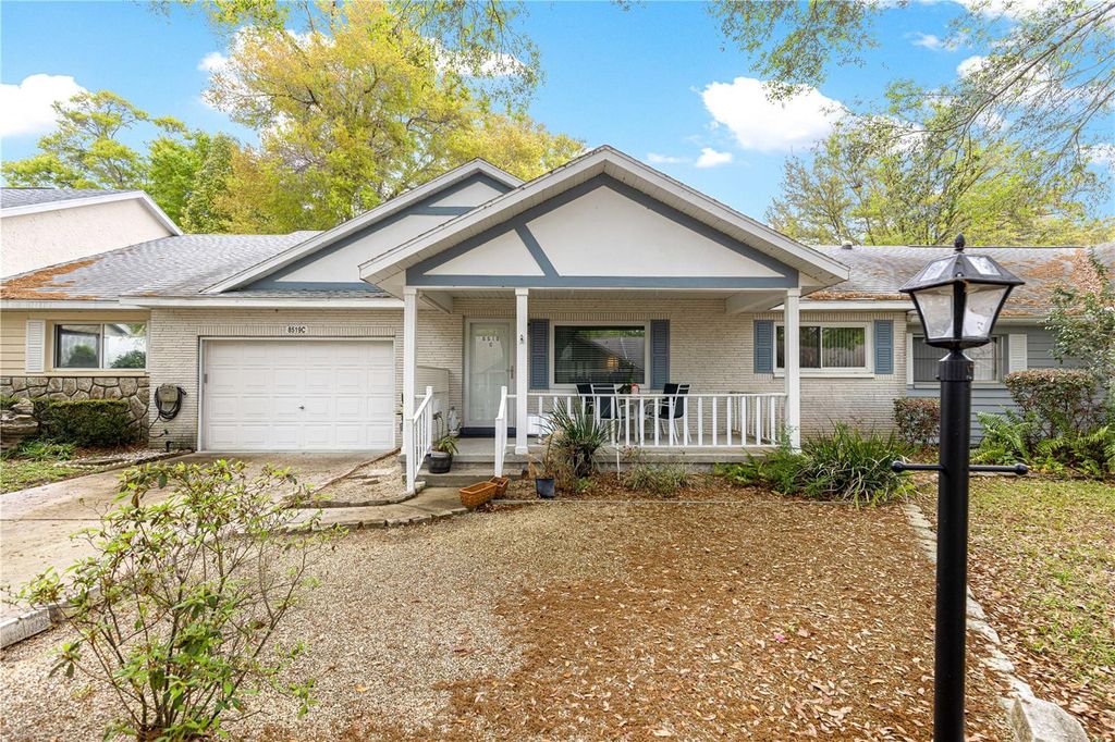 Photo of 8519 SW 91st Street #C, Ocala, FL 34481 (MLS # OM722894)