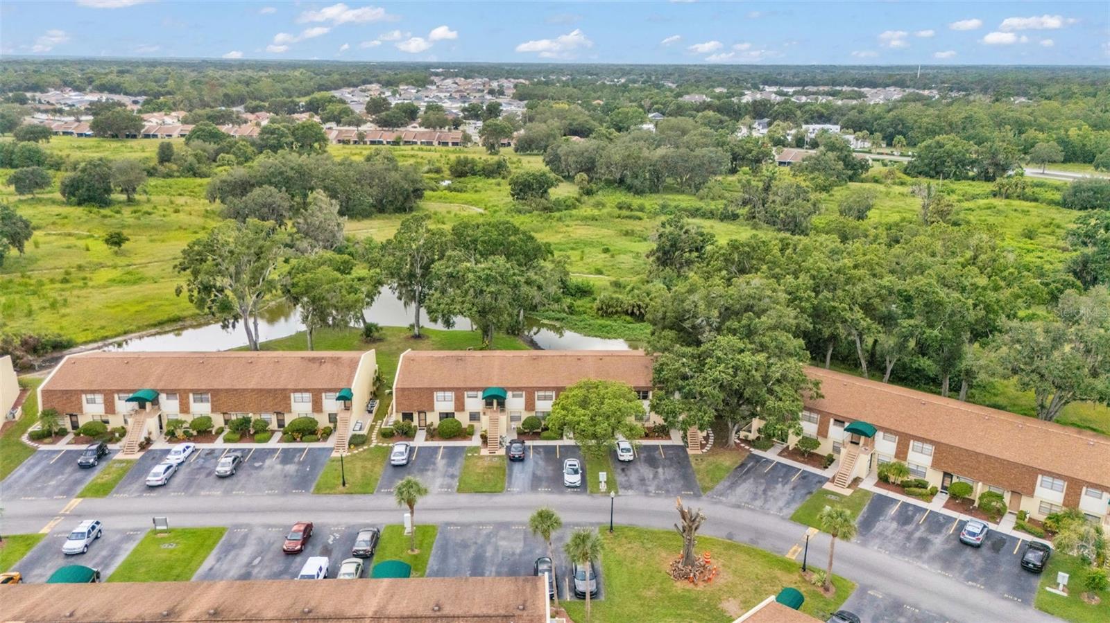 FAIRWOODS A CONDO - Residential