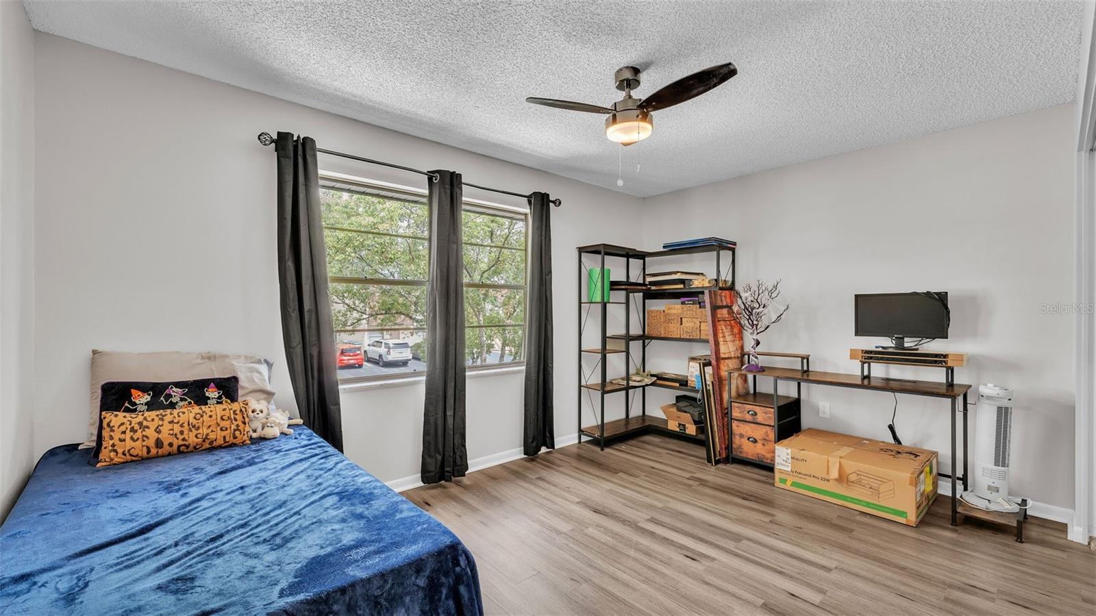 FAIRWOODS A CONDO - Residential