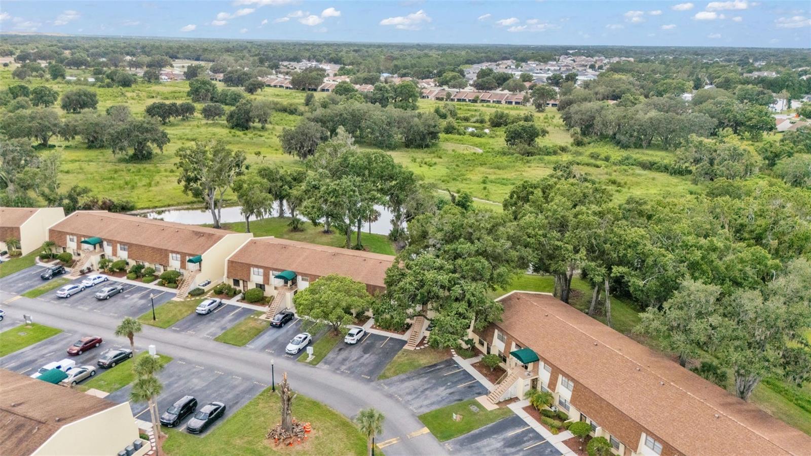 FAIRWOODS A CONDO - Residential