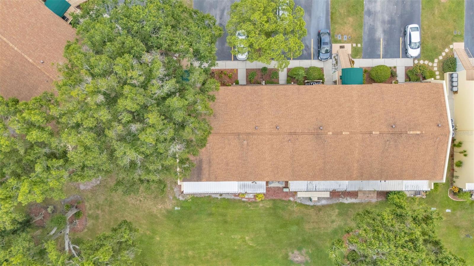 FAIRWOODS A CONDO - Residential