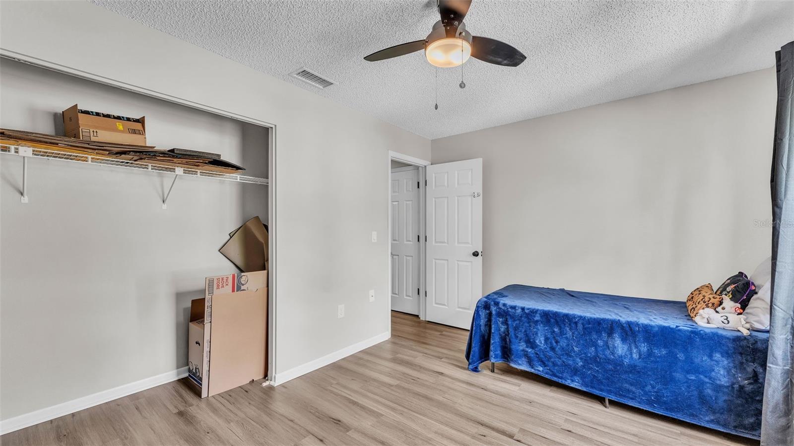 FAIRWOODS A CONDO - Residential