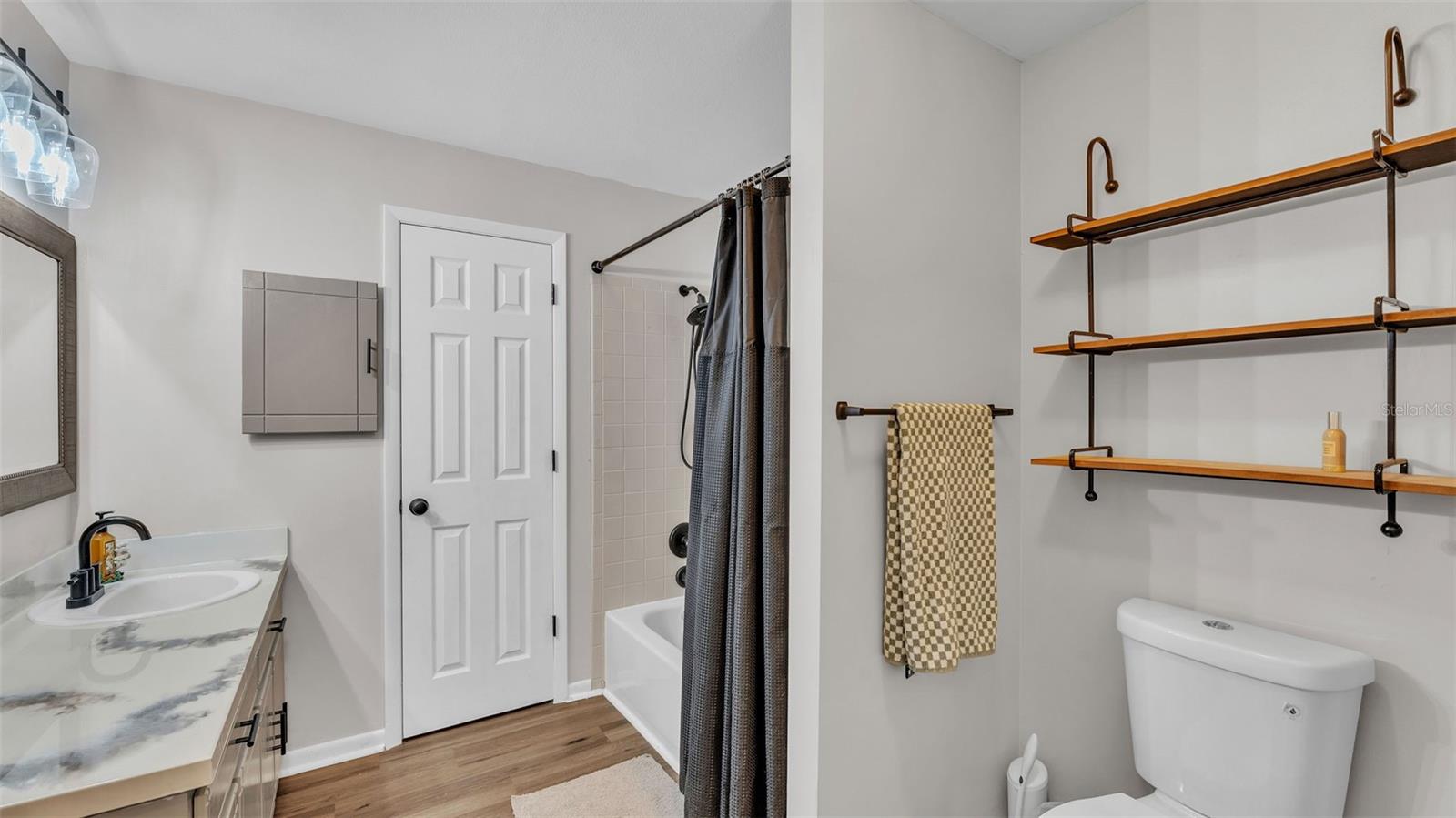 FAIRWOODS A CONDO - Residential