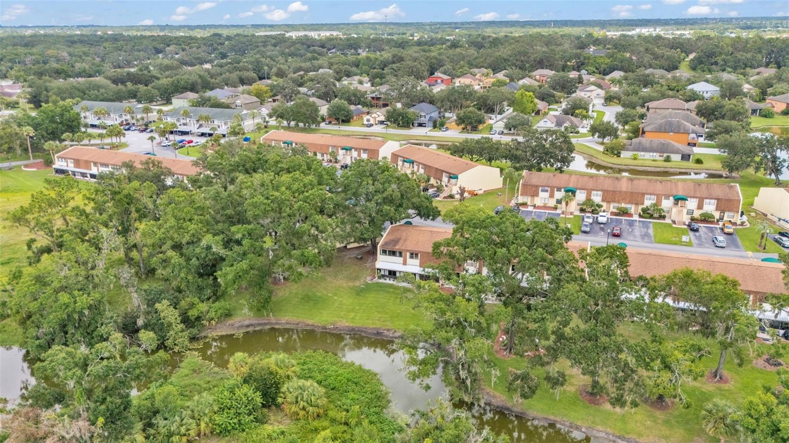 FAIRWOODS A CONDO - Residential