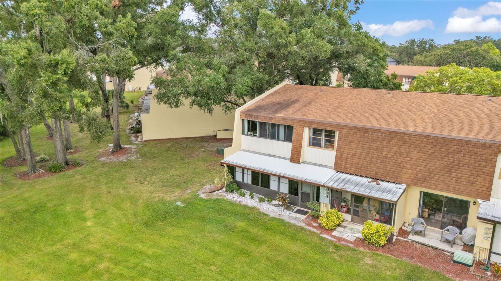 FAIRWOODS A CONDO - Residential