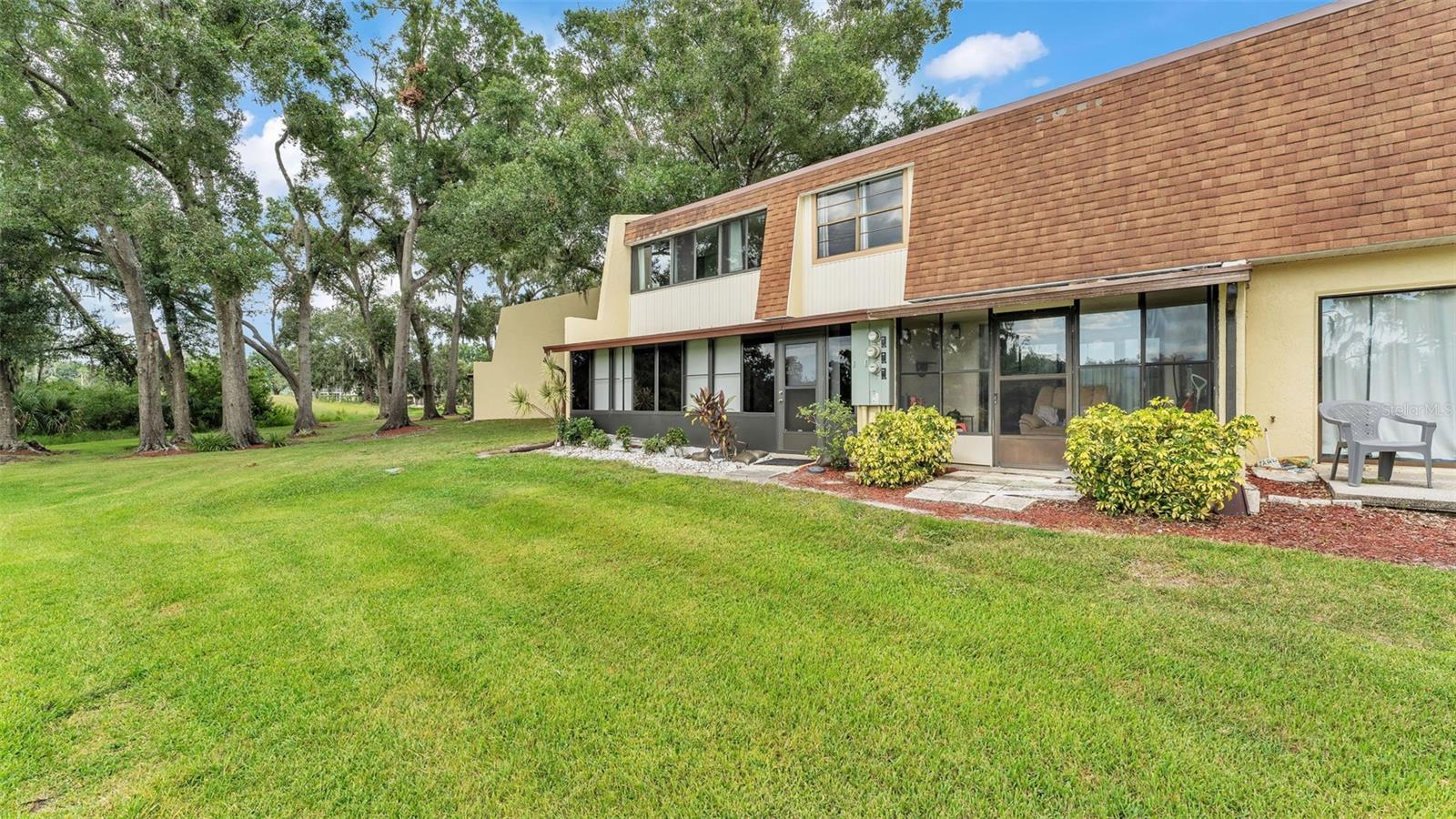 FAIRWOODS A CONDO - Residential