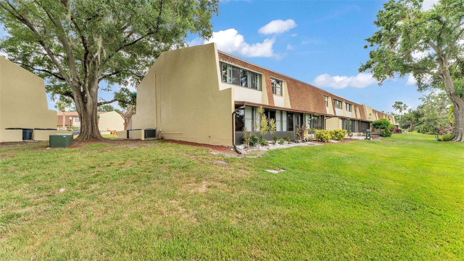 FAIRWOODS A CONDO - Residential