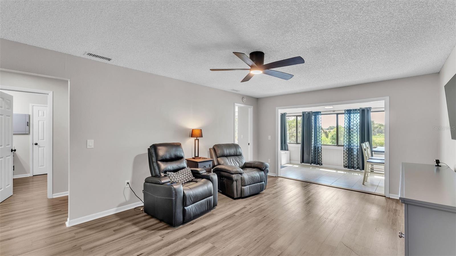 FAIRWOODS A CONDO - Residential