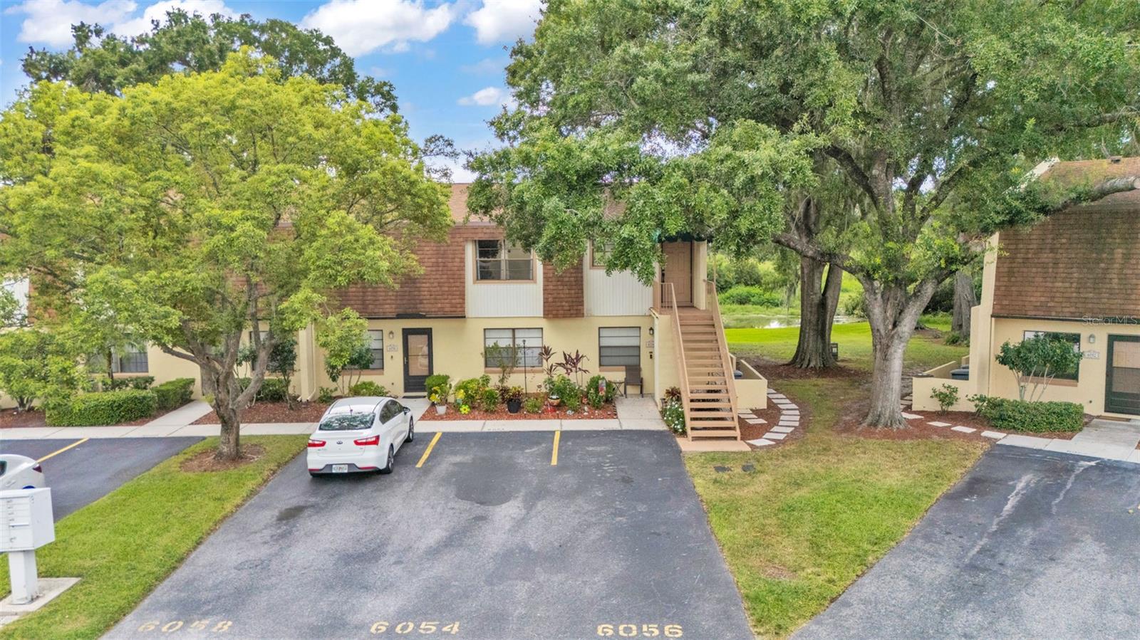 FAIRWOODS A CONDO - Residential