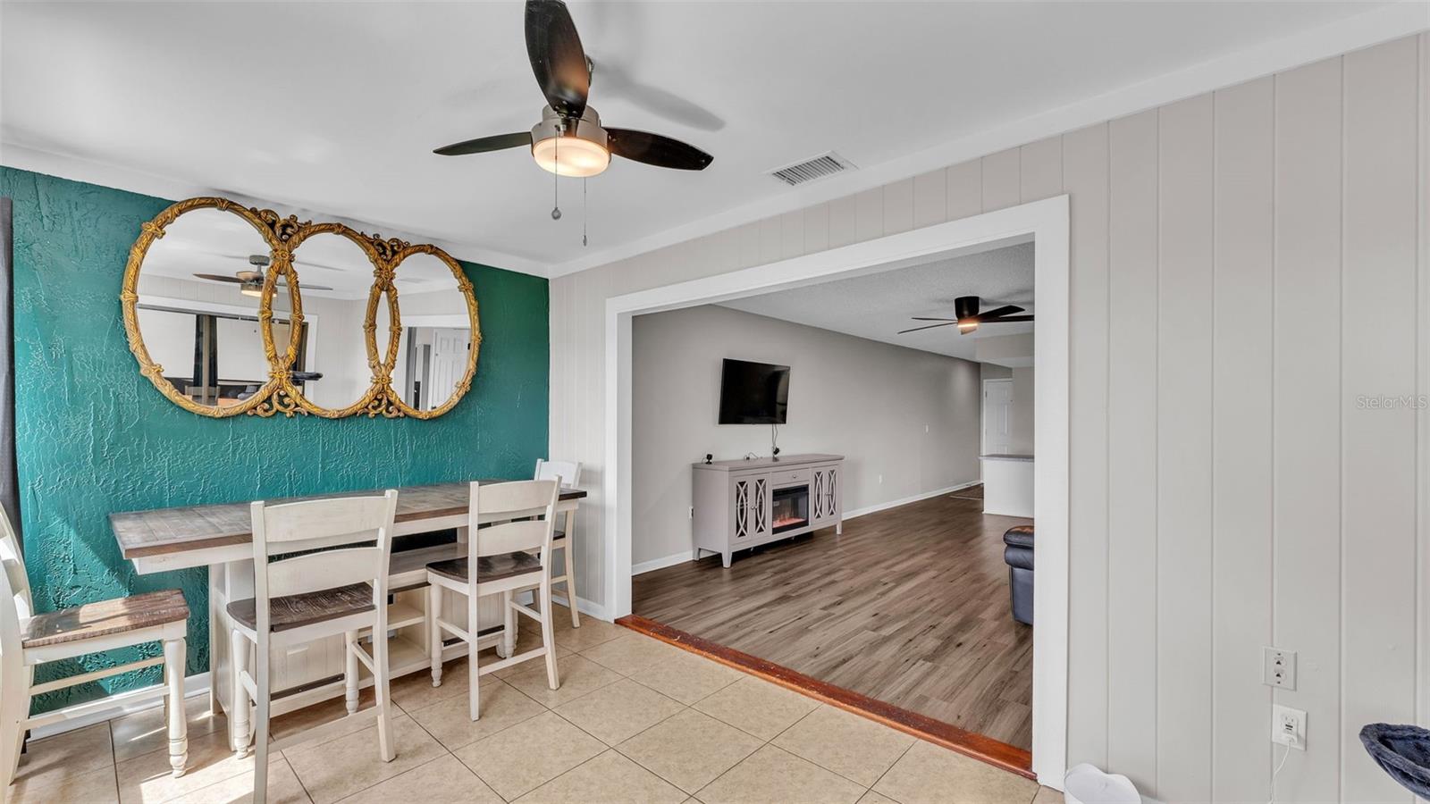 FAIRWOODS A CONDO - Residential