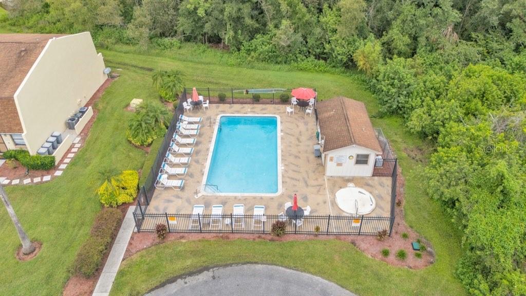 FAIRWOODS A CONDO - Residential