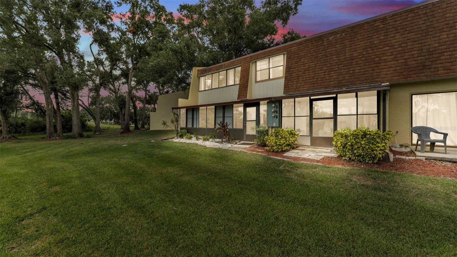 FAIRWOODS A CONDO - Residential