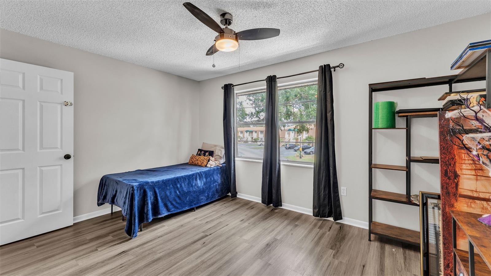 FAIRWOODS A CONDO - Residential