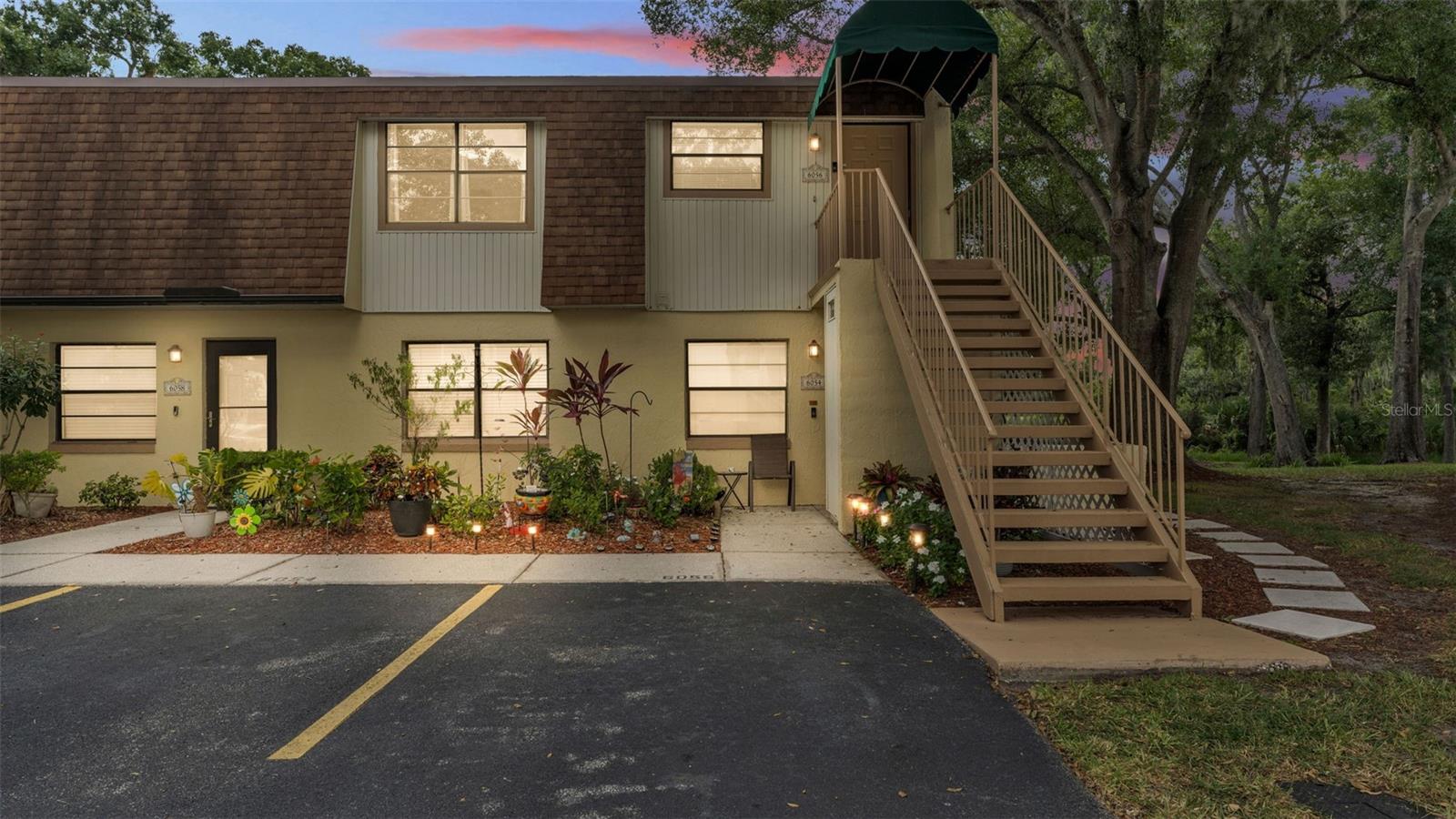 FAIRWOODS A CONDO - Residential