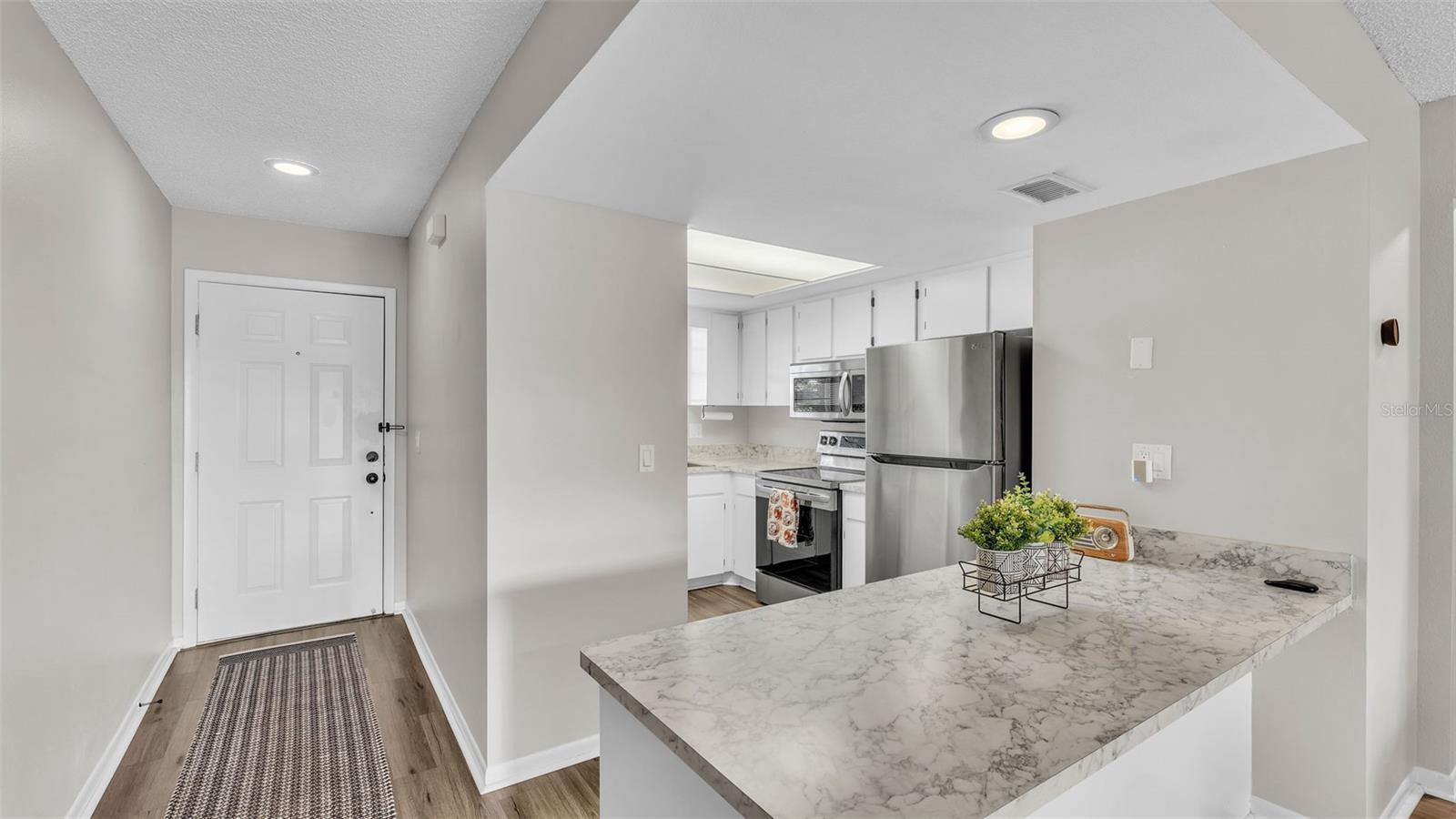 FAIRWOODS A CONDO - Residential