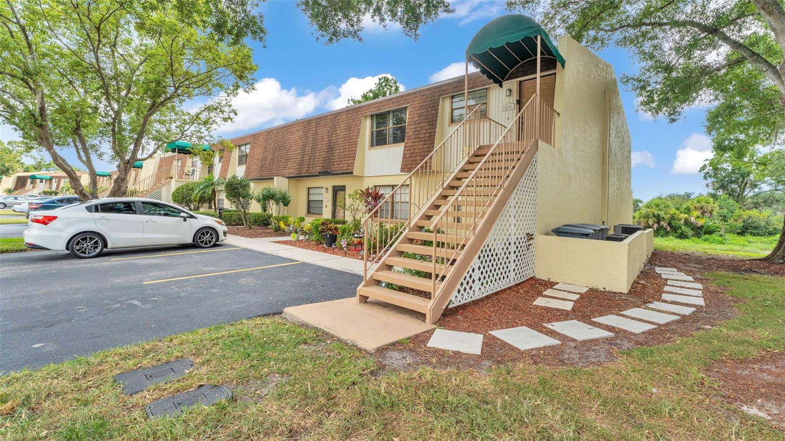 FAIRWOODS A CONDO - Residential