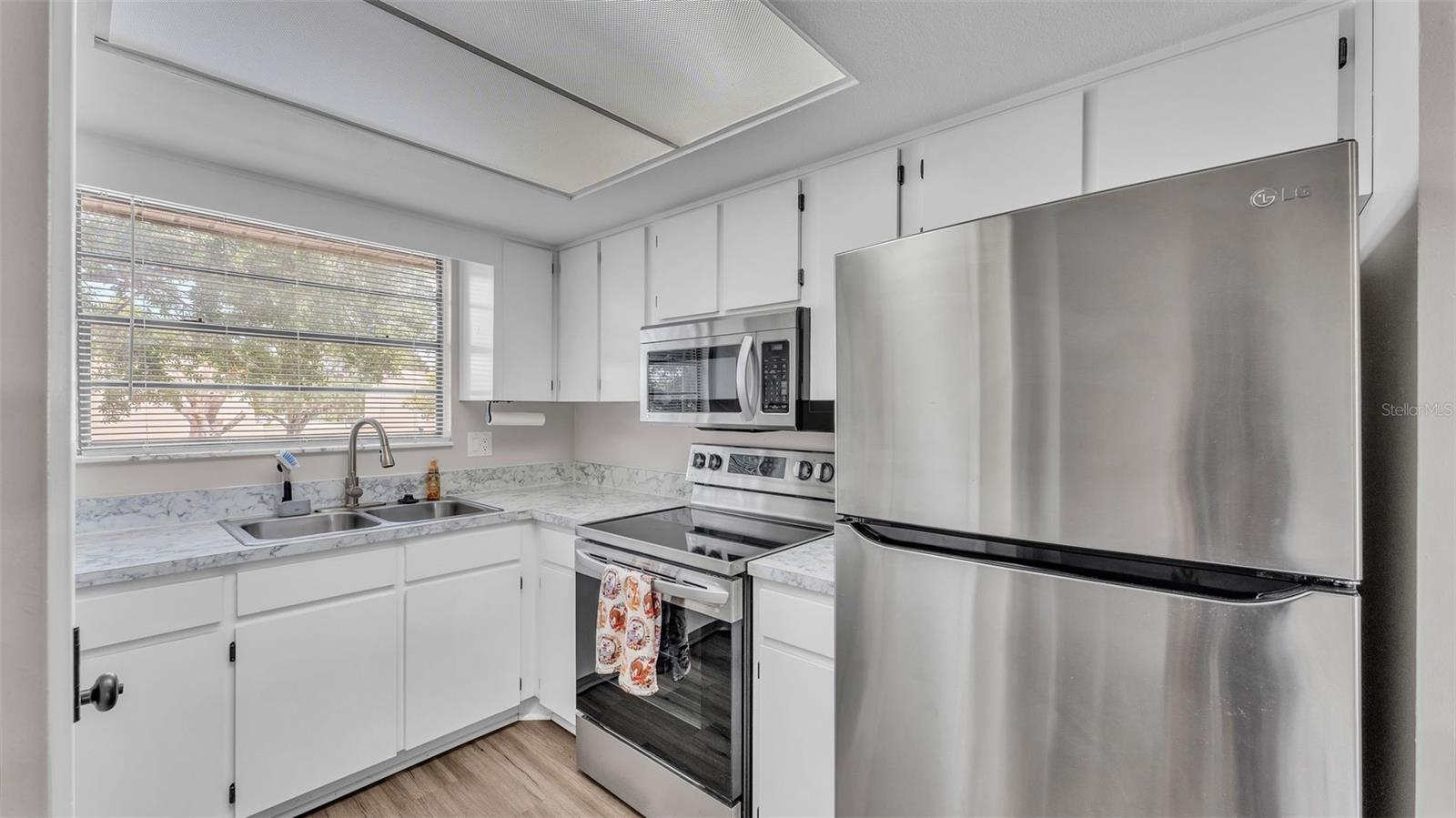 FAIRWOODS A CONDO - Residential