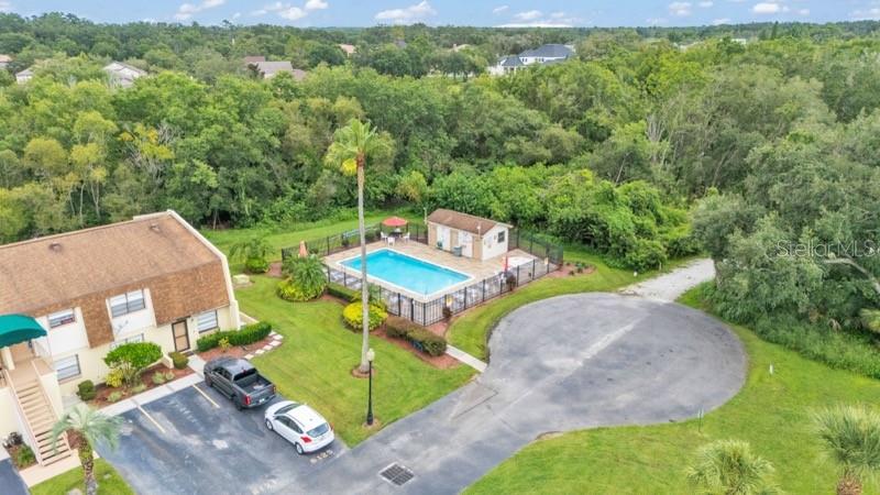 FAIRWOODS A CONDO - Residential