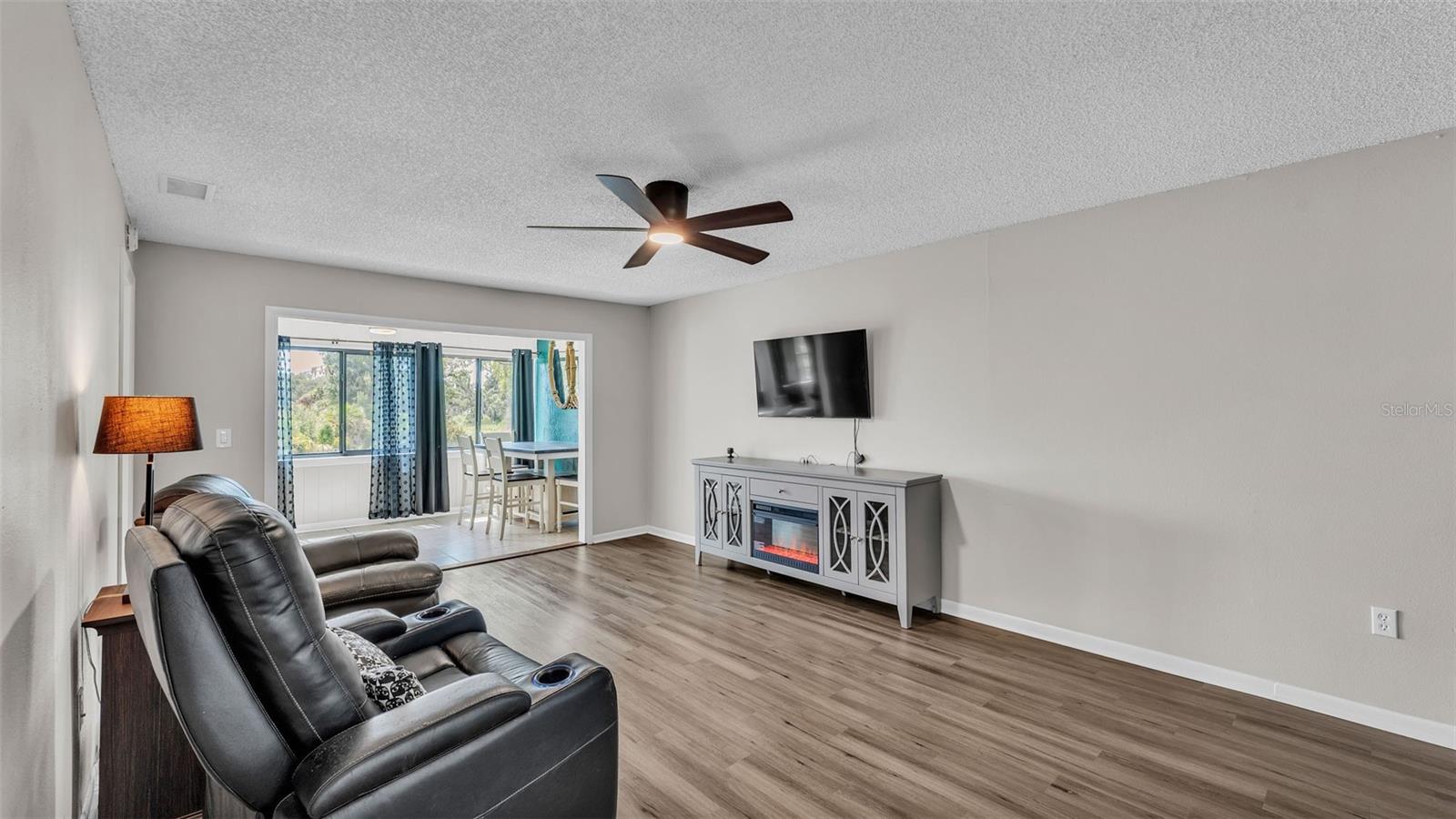 FAIRWOODS A CONDO - Residential