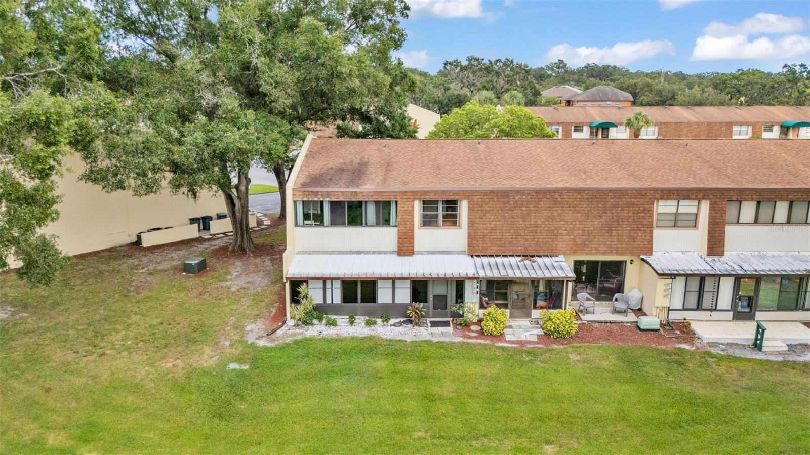 FAIRWOODS A CONDO - Residential