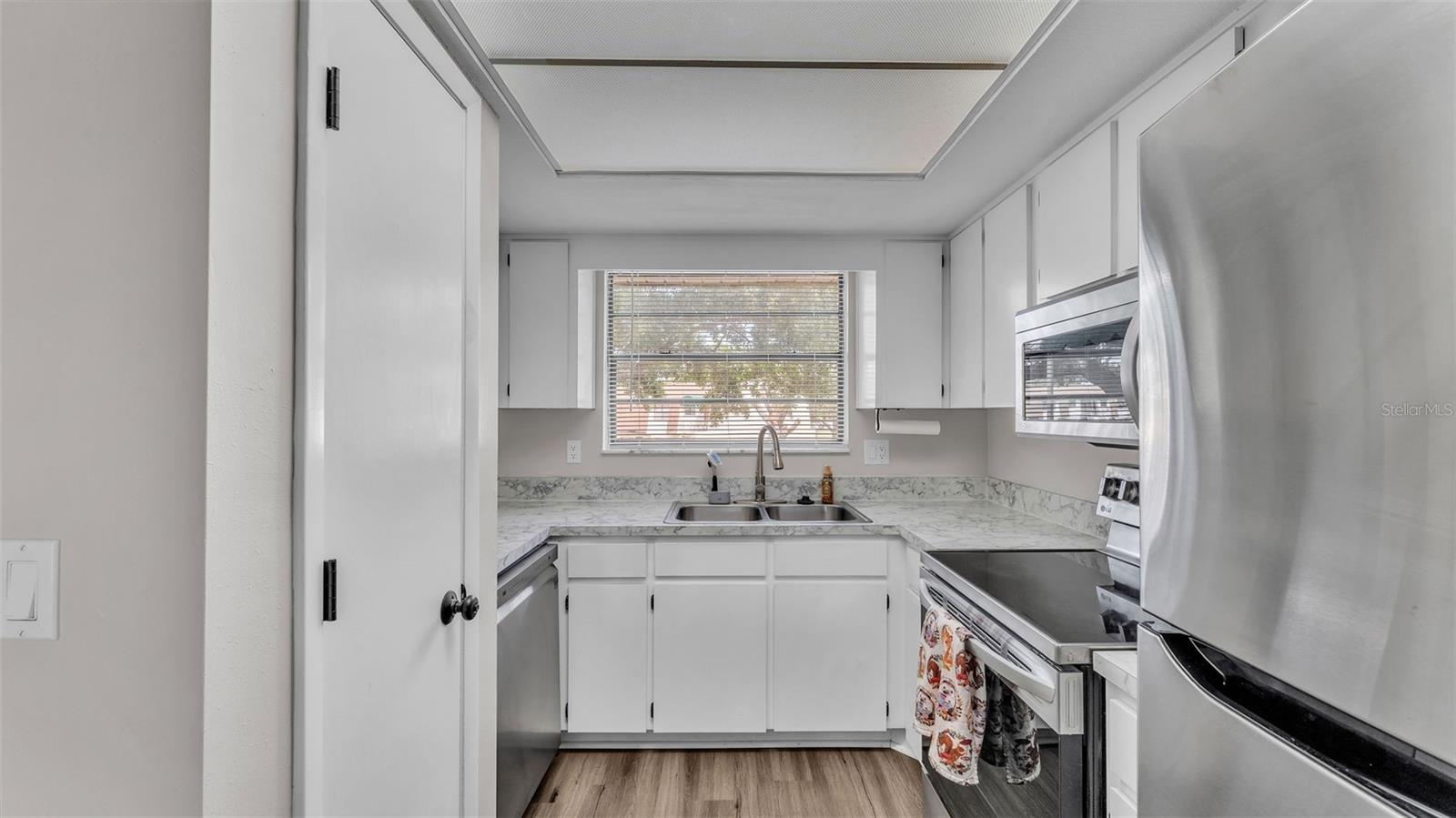 FAIRWOODS A CONDO - Residential