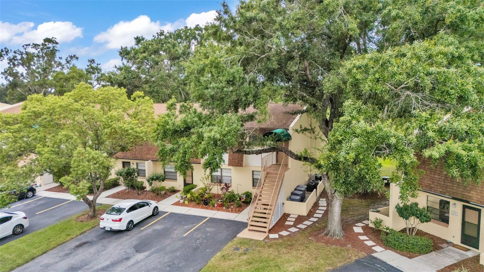 FAIRWOODS A CONDO - Residential