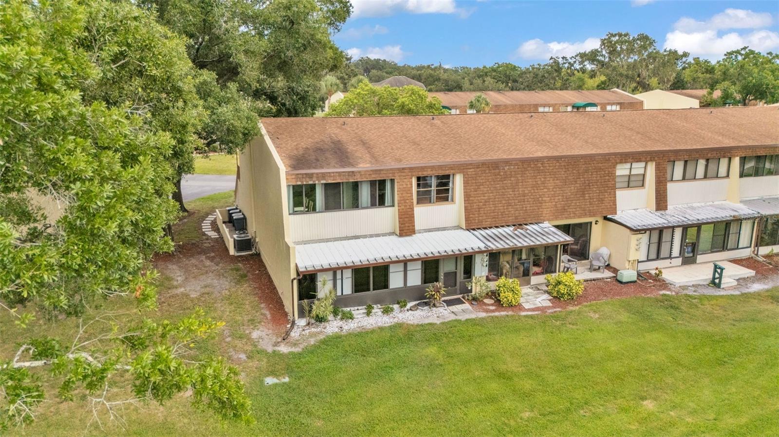 FAIRWOODS A CONDO - Residential