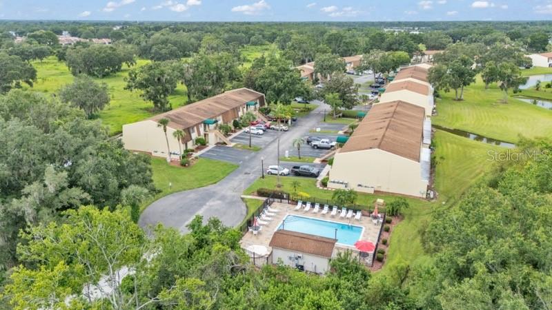 FAIRWOODS A CONDO - Residential