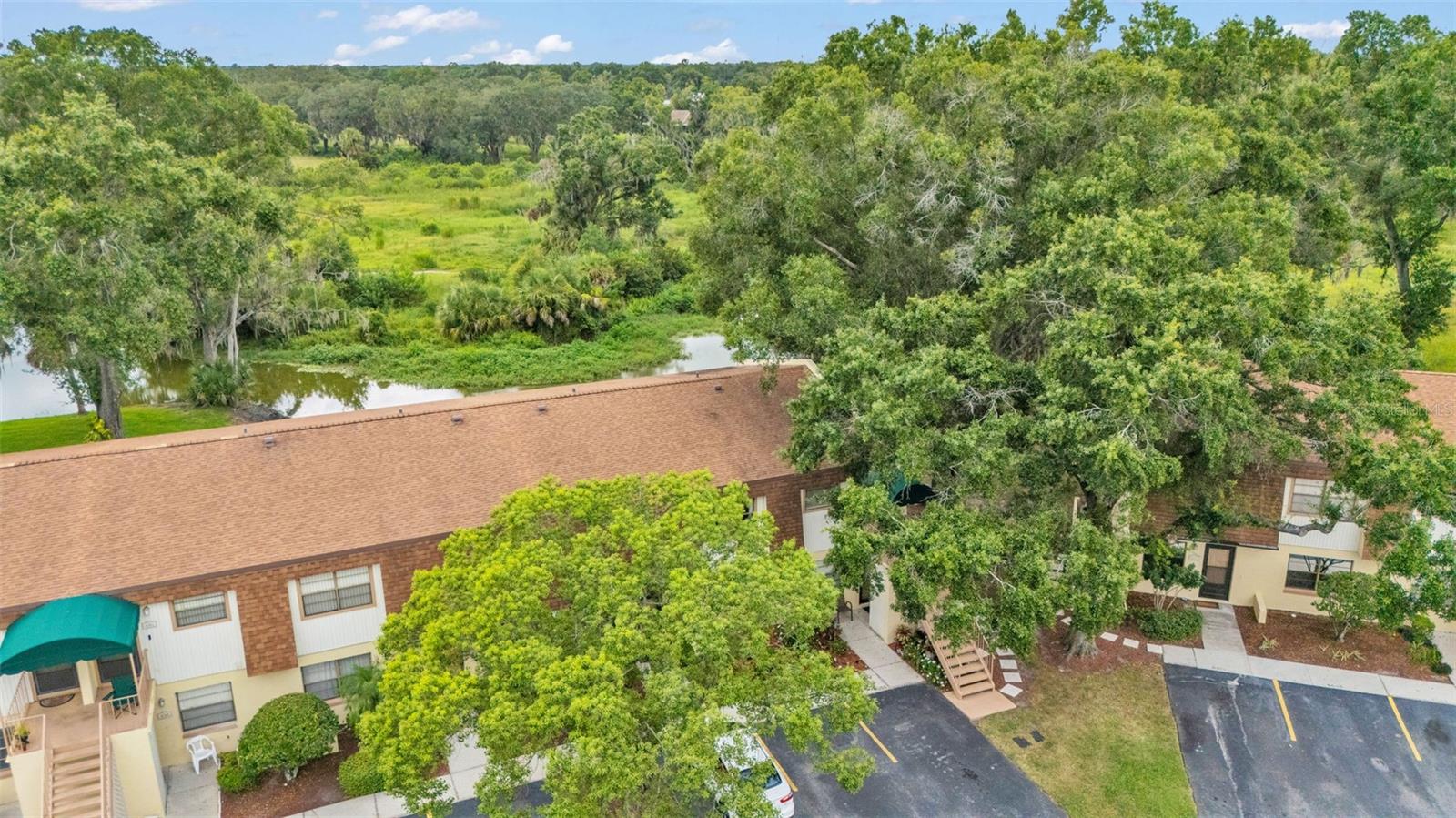 FAIRWOODS A CONDO - Residential