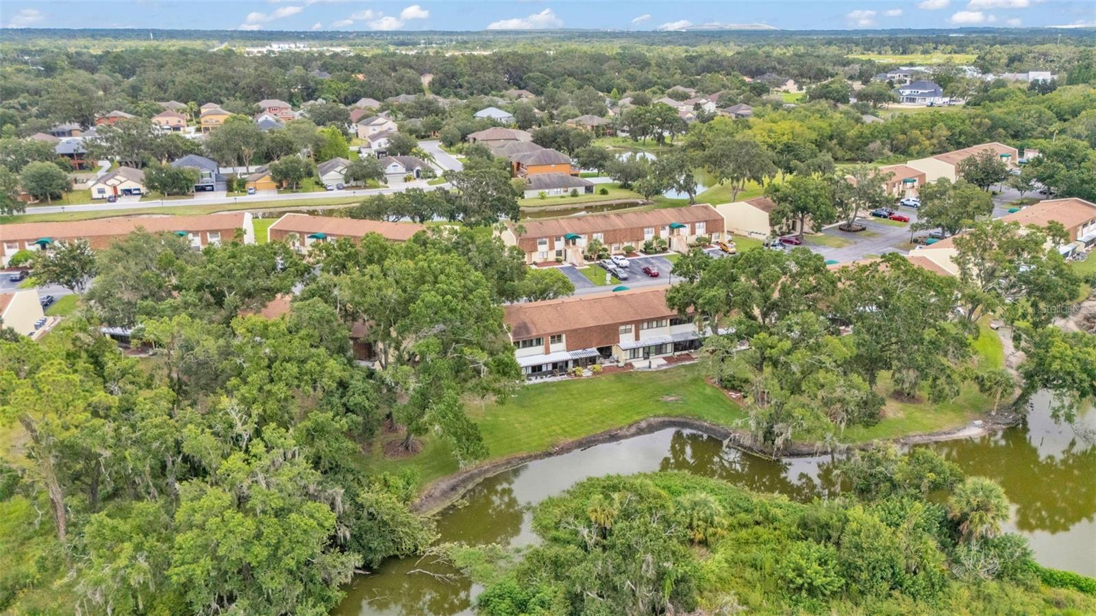 FAIRWOODS A CONDO - Residential