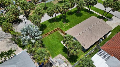 A home in CLEARWATER BEACH