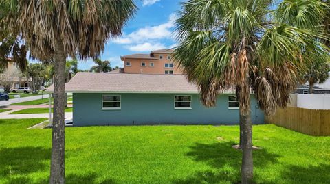 A home in CLEARWATER BEACH