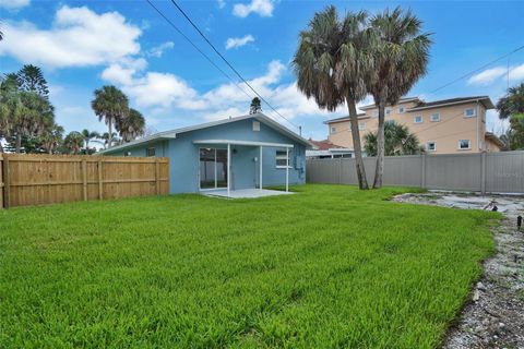 A home in CLEARWATER BEACH