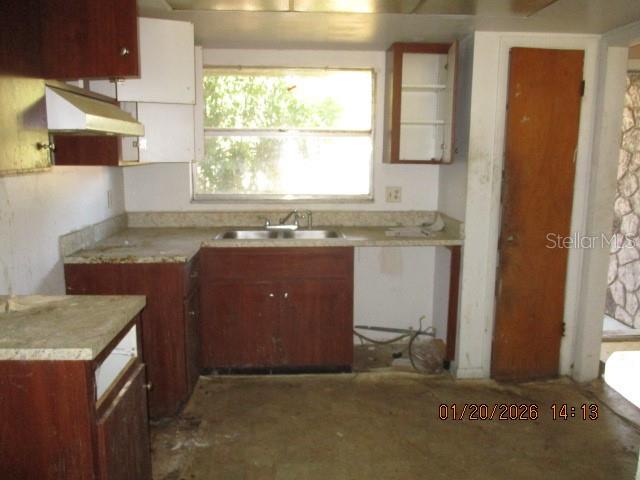 LAUREL HILLS CONDO - Residential