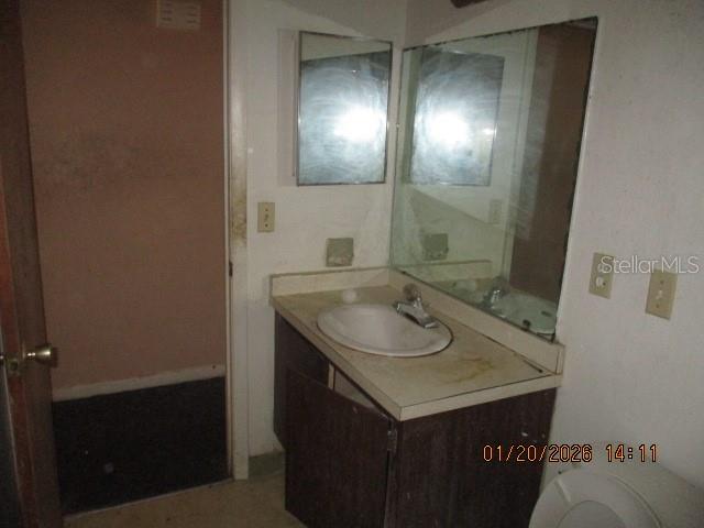 LAUREL HILLS CONDO - Residential