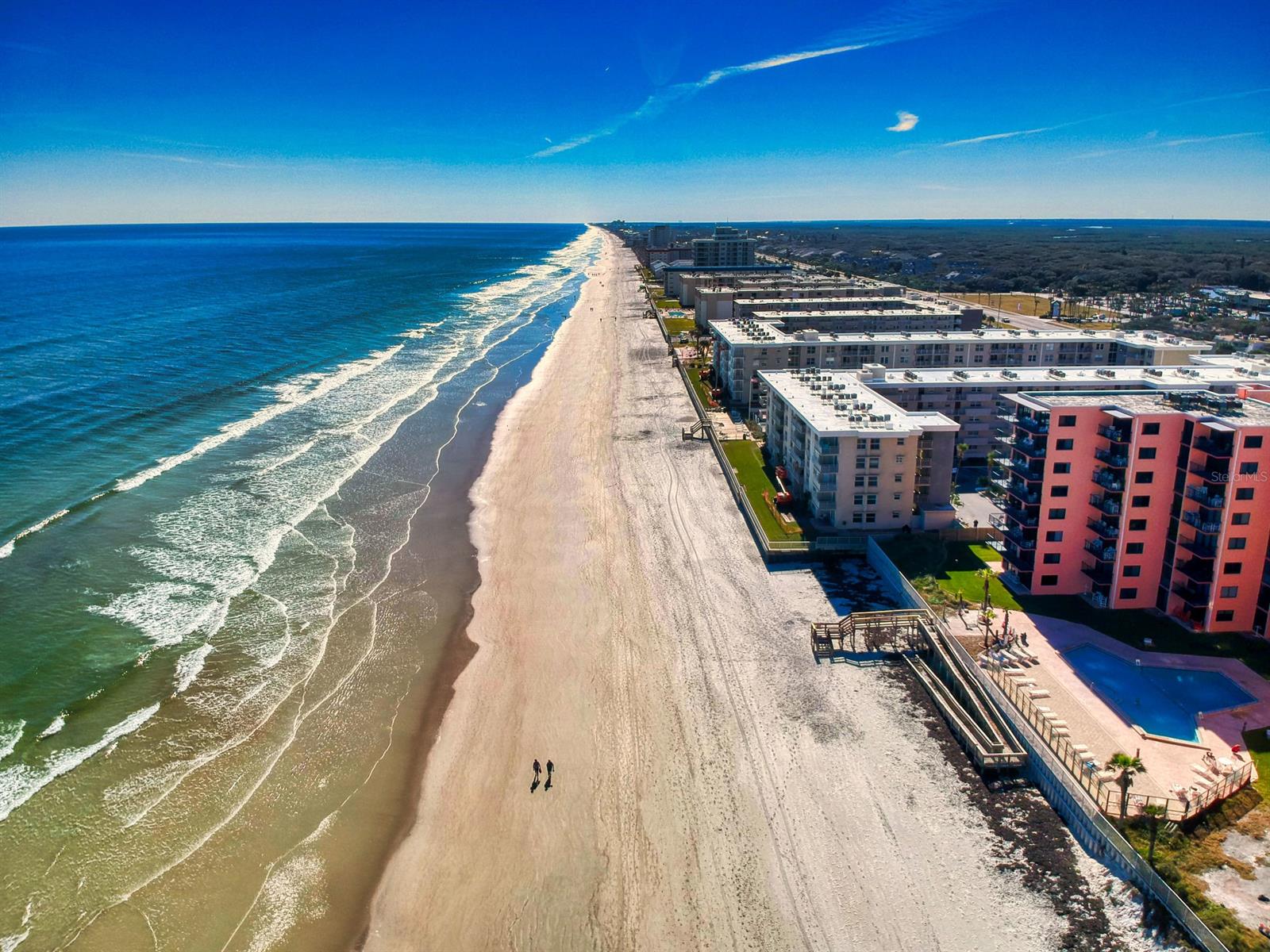 Sunrise Condo - Residential