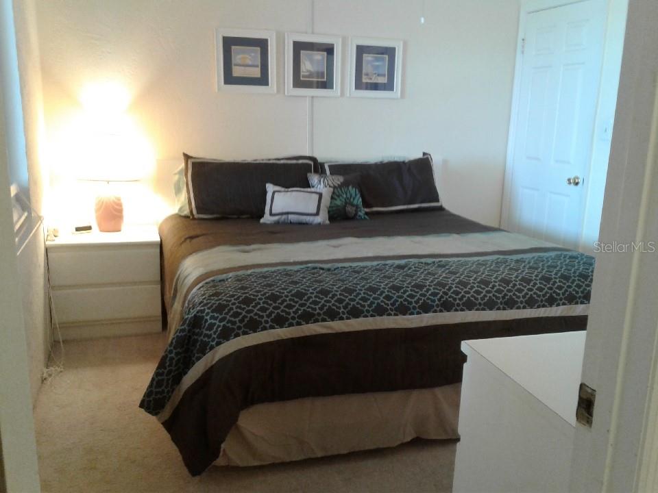 Sunrise Condo - Residential