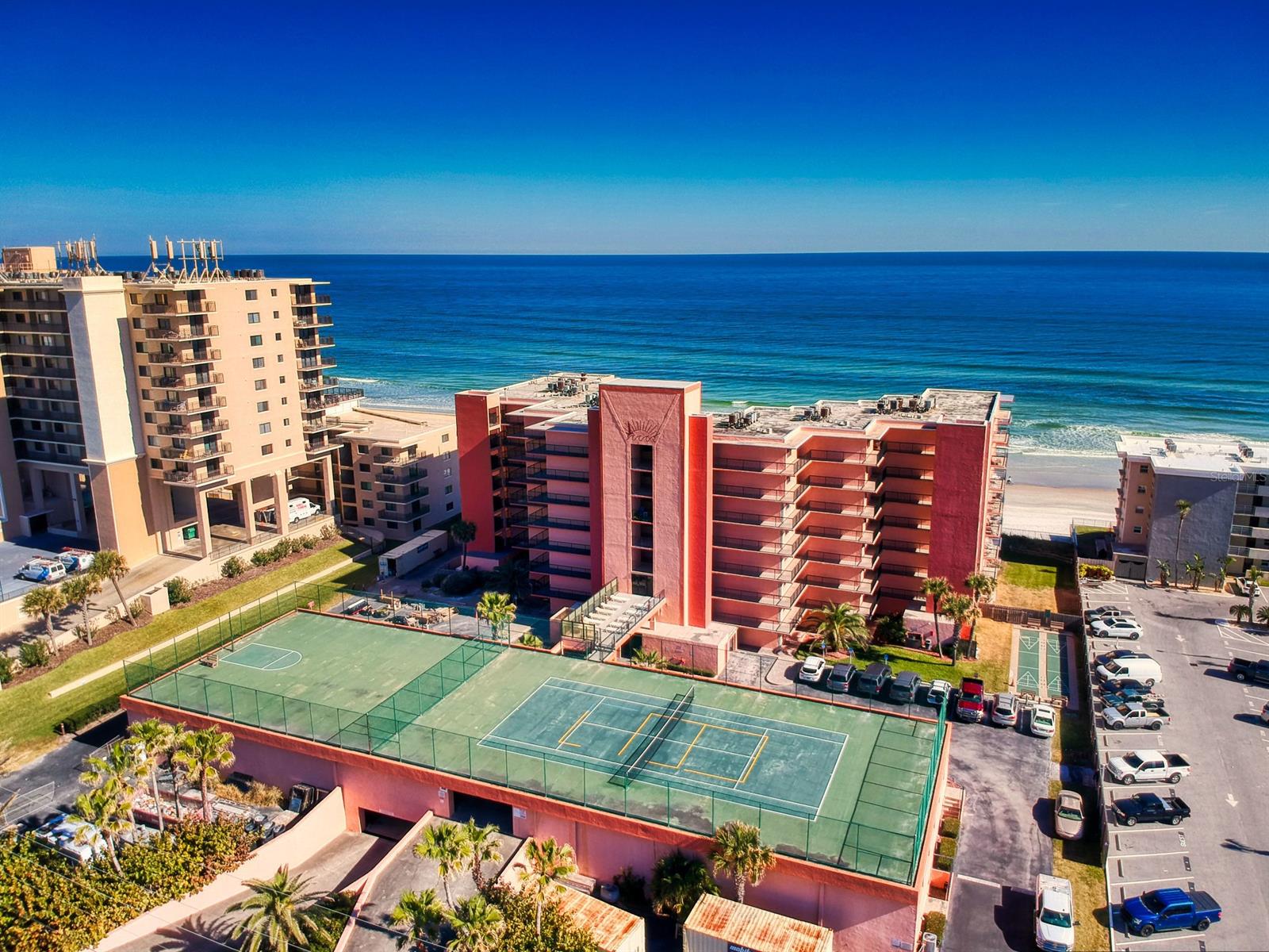 Sunrise Condo - Residential