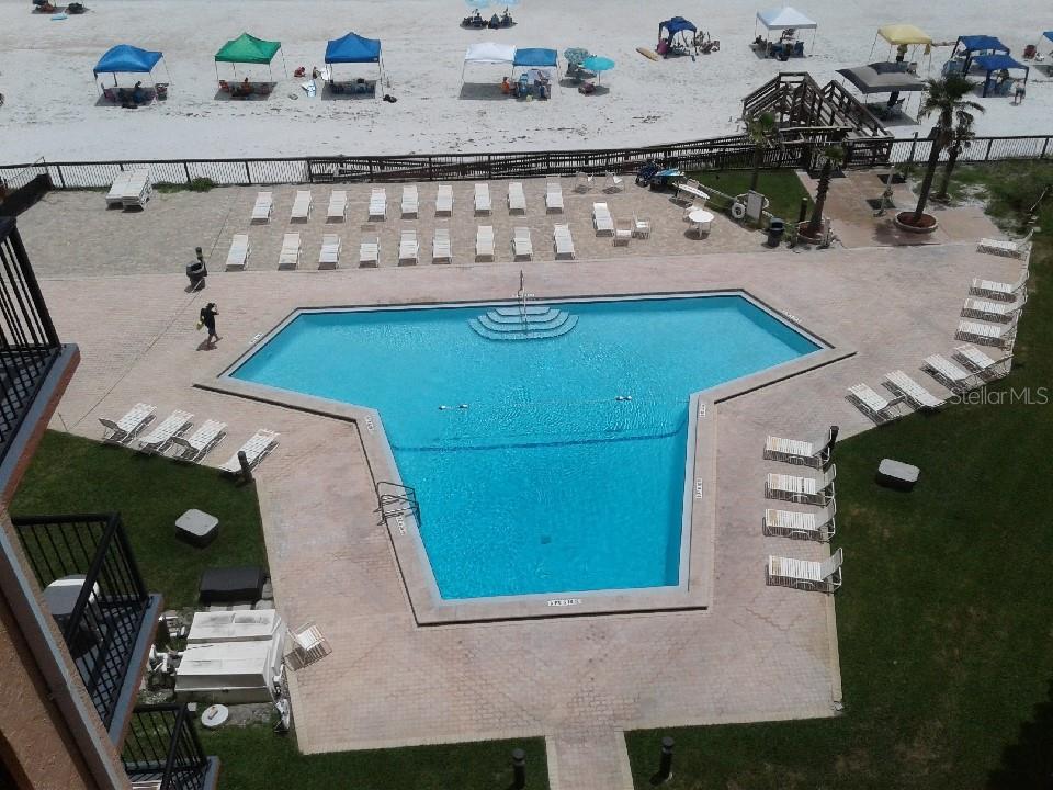 Sunrise Condo - Residential