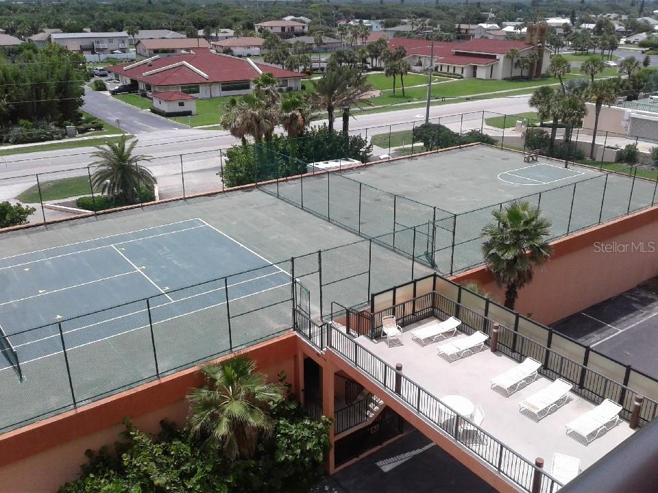 Sunrise Condo - Residential