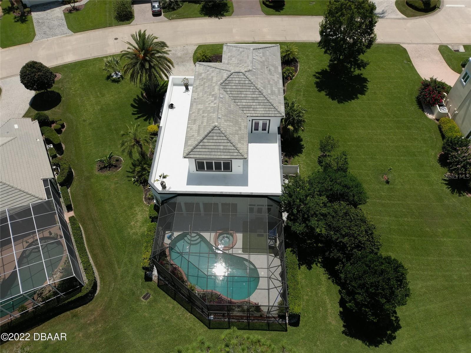 PLANTATION BAY PH 01A UNIT 01-6 - Residential