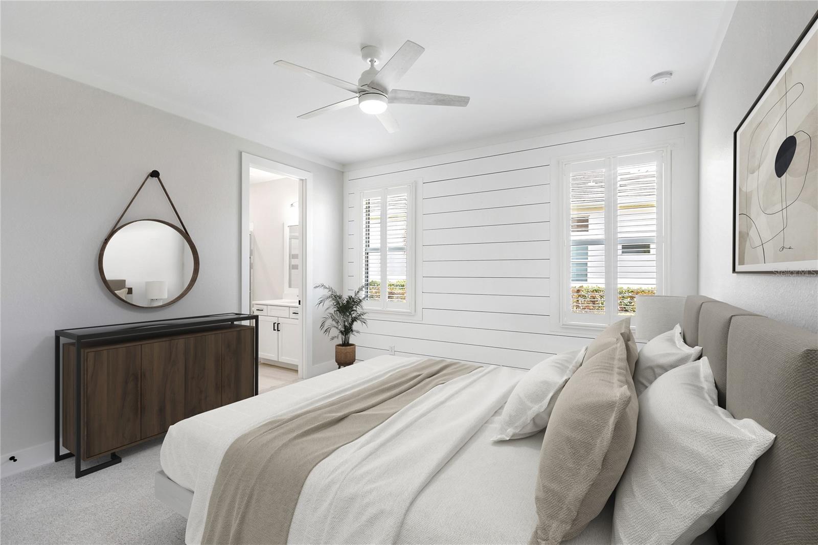 ISLES AT LAKEWOOD RANCH PH I-A - Residential