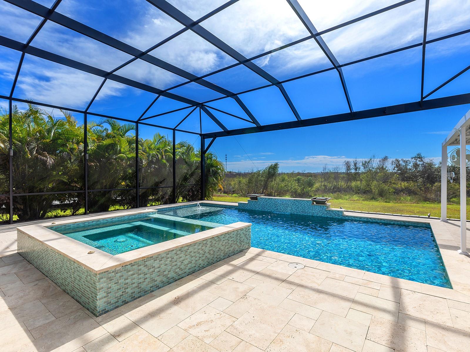 ISLES AT LAKEWOOD RANCH PH I-A - Residential