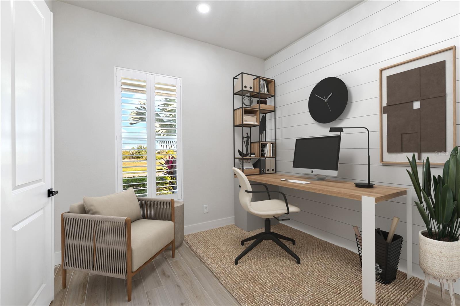 ISLES AT LAKEWOOD RANCH PH I-A - Residential