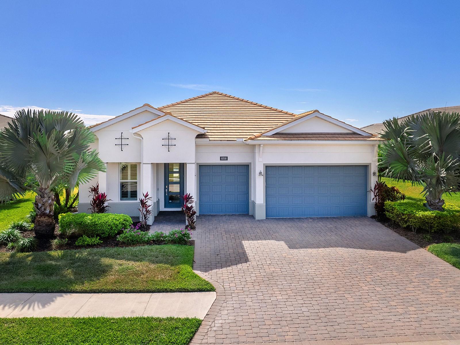ISLES AT LAKEWOOD RANCH PH I-A - Residential