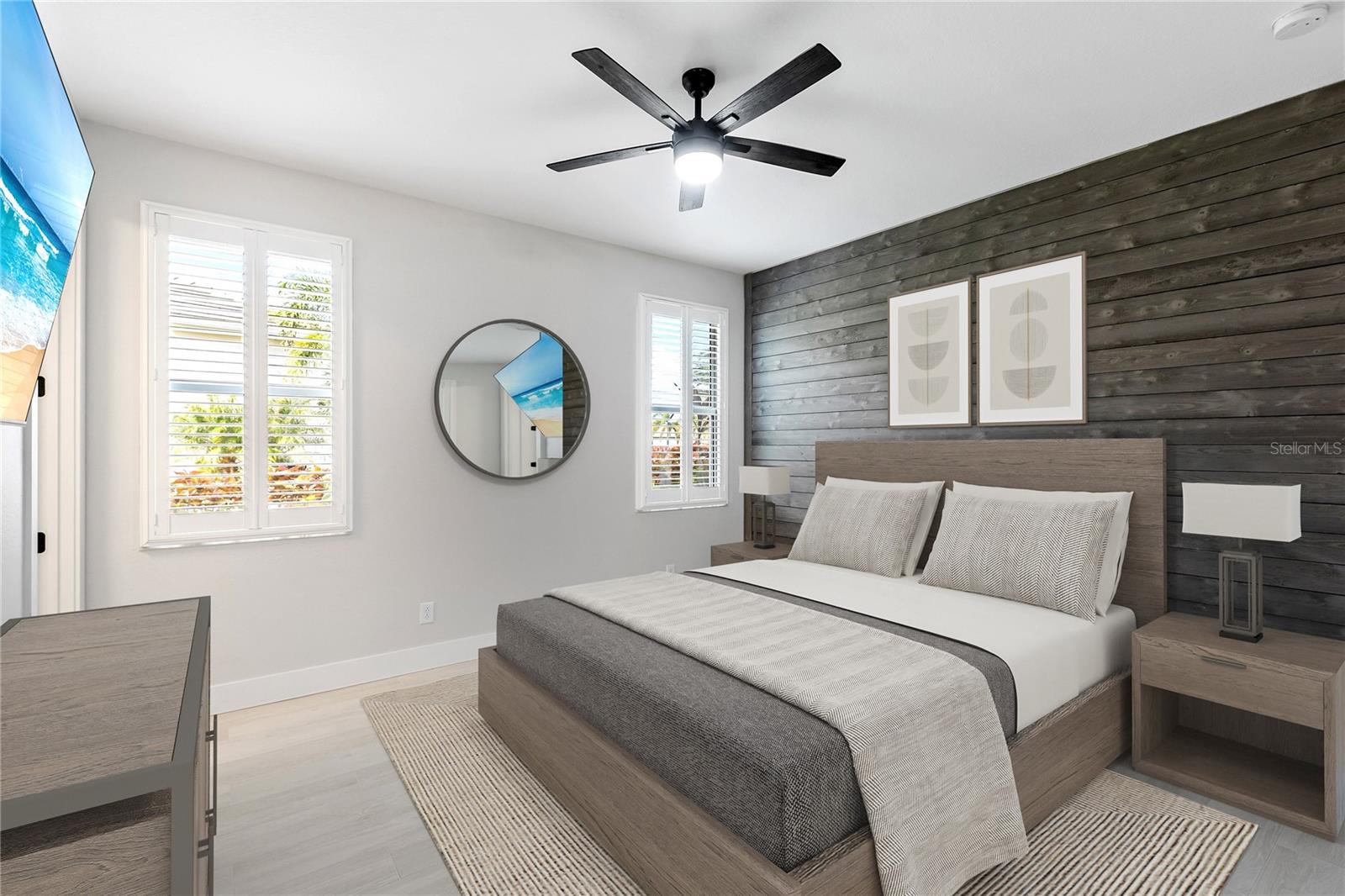 ISLES AT LAKEWOOD RANCH PH I-A - Residential