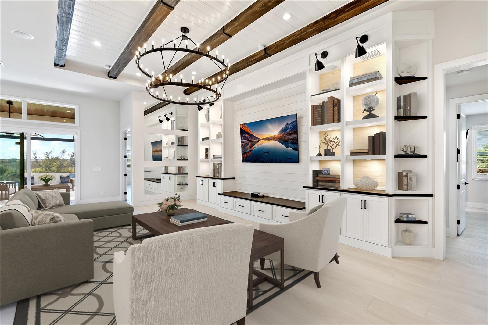 ISLES AT LAKEWOOD RANCH PH I-A - Residential