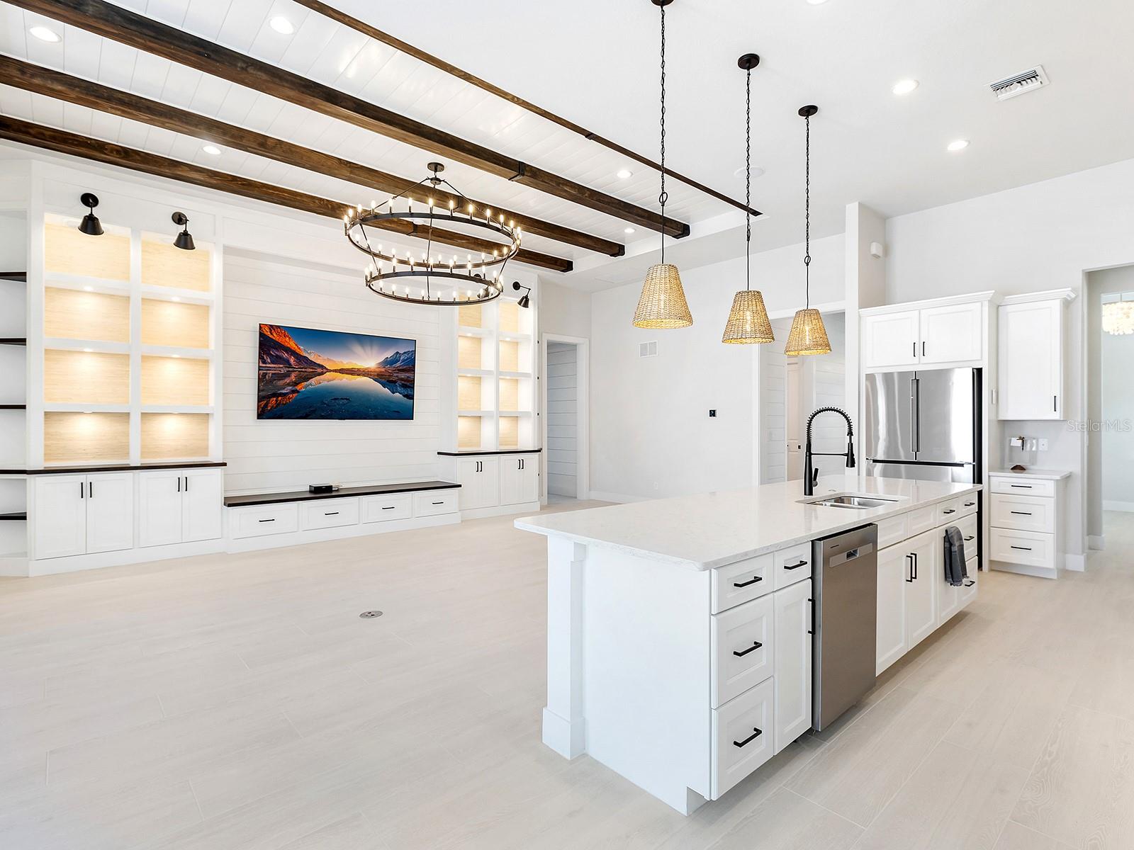 ISLES AT LAKEWOOD RANCH PH I-A - Residential