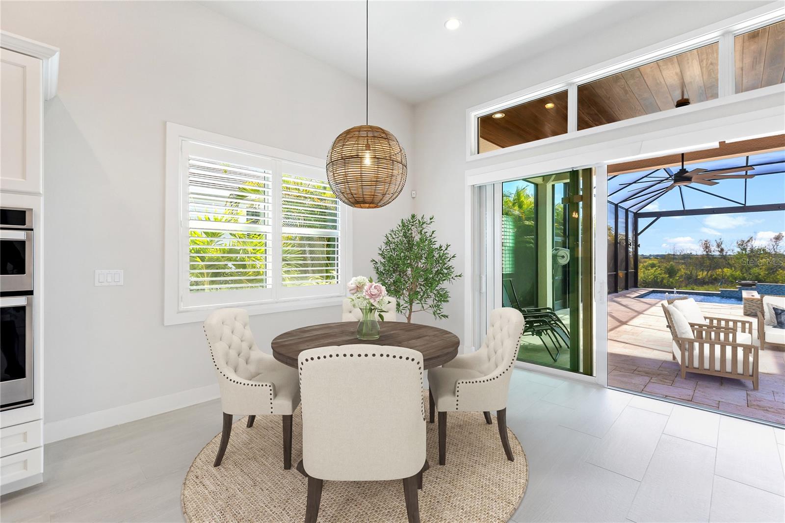 ISLES AT LAKEWOOD RANCH PH I-A - Residential