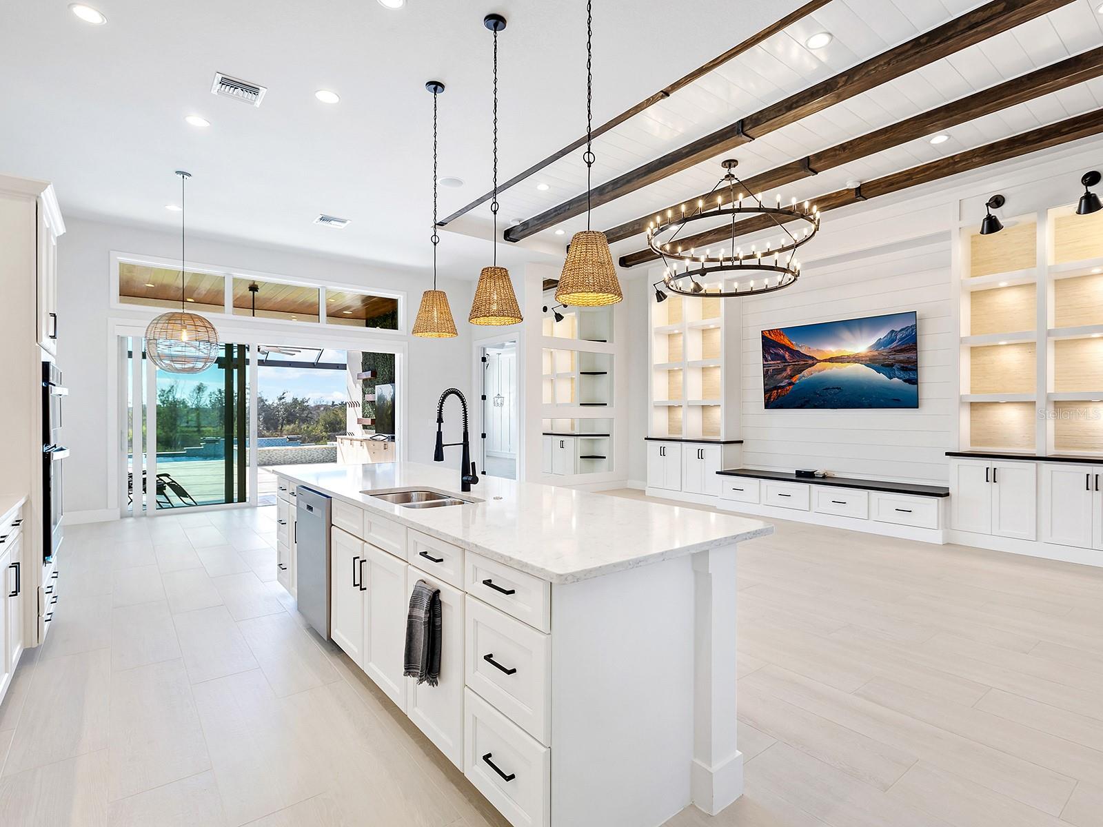 ISLES AT LAKEWOOD RANCH PH I-A - Residential